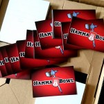 hamma bowl visitenkarten