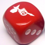 hammabowl dice