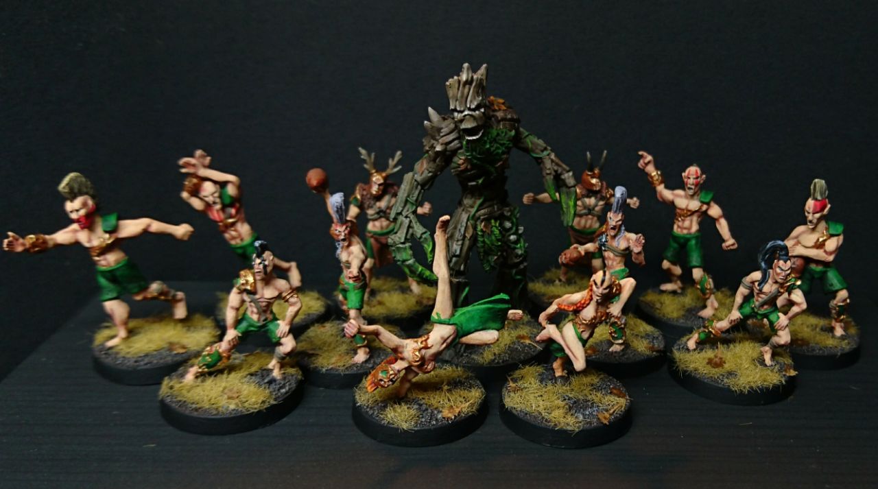 the team for the 2017 winner