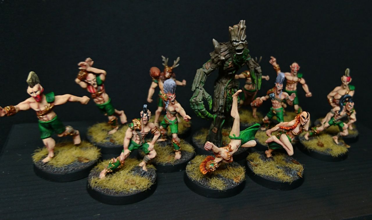 the team for the 2017 winner