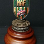 NAF-Trophy 2017